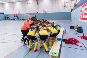 Bild 5 - wCJ Norddeutsches Futsalturnier Auswahlmannschaften